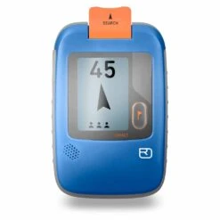 Ortovox Ortovox Diract Transceiver - Blue Ocean