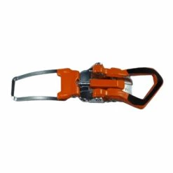 Dalbello Lupo Ski Boot Buckles -Best Ski Equip Store panterra ankle left 1