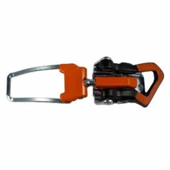 Dalbello Panterra Ski Boot Buckles -Best Ski Equip Store panterra instep left