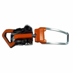 Dalbello Panterra Ski Boot Buckles -Best Ski Equip Store panterra instep right