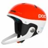 POC POC Artic SL 360 Spin Ski Helmet - Fluorescent Orange -Best Ski Equip Store poc artic sl 360 spin ski helmet fluorescent orange p20950 29711 image