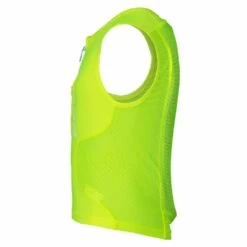 POC POC VPD Junior Air Vest - Fluroescent Yellow/Green 7 POC POC VPD Junior Air Vest - Fluroescent Yellow/Green -Best Ski Equip Store poc vpd junior air vest fluroescent yellow green p23024 36187 image