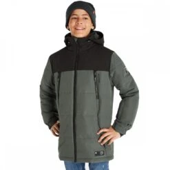Protest Boys Coen JR Snowjacket