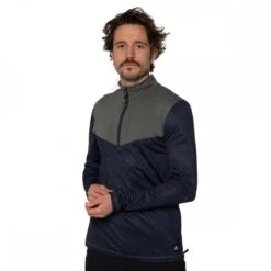 Protest Calms 1/4 Zip Top