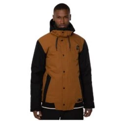 Protest Foys Snowjacket