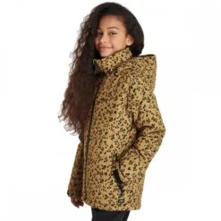 Protest Girls Belle JR Snowjacket