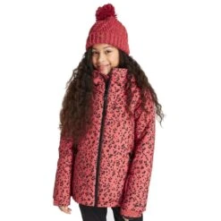 Protest Girls Belle JR Snowjacket -Best Ski Equip Store protest girls belle jr snowjacket p13970 216712 image