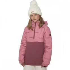 Protest Girls Goldiy 21 JR Anorak Snowjacket