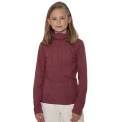 Protest Girls Isah JR Powerstretch Top -Best Ski Equip Store protest girls isah jr powerstretch top p13404 232184 image 1