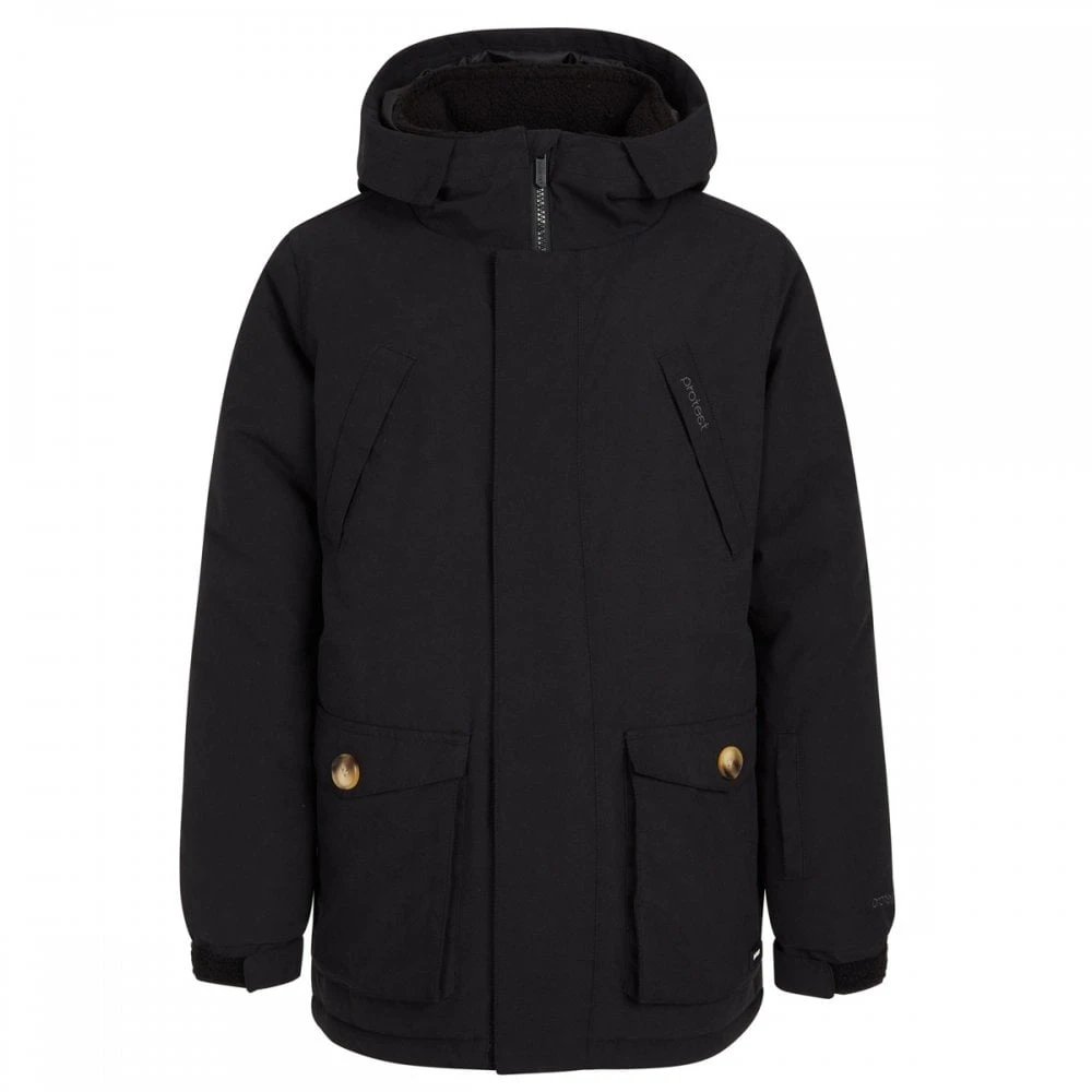 Protest Girls Stella JR Snowjacket 3 Protest Girls Stella JR Snowjacket