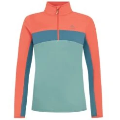 Protest Ladies Naiads 1/4 Zip Top - Sample 8 Protest Ladies Naiads 1/4 Zip Top - Sample -Best Ski Equip Store protest ladies naiads 1 4 zip top sample p16548 232943 image 1