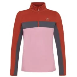 Protest Ladies Naiads 1/4 Zip Top - Sample 9 Protest Ladies Naiads 1/4 Zip Top - Sample -Best Ski Equip Store protest ladies naiads 1 4 zip top sample p16548 243327 image 1