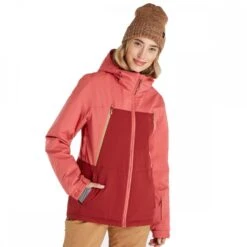 Protest Ladies Patricey Snow Jacket