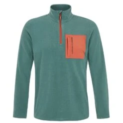 Protest Lomono 1/4 Zip Top - Sample -Best Ski Equip Store protest lomono 1 4 zip top sample p16517 233217 image 1