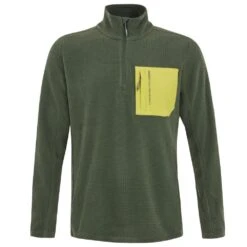 Protest Lomono 1/4 Zip Top - Sample -Best Ski Equip Store protest lomono 1 4 zip top sample p16517 243320 image 1