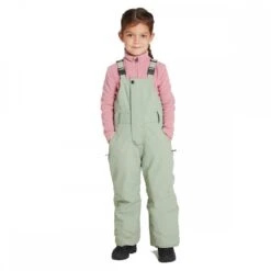 Protest Toddler Girls Neutralin Salopette -Best Ski Equip Store protest toddler girls neutralin salopette p14037 174445 image 1