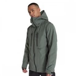 Protest Winnipeg Snowjacket