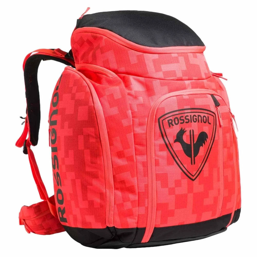 Rossignol Rossignol Hero Athletes Bag - 95L 3 Rossignol Rossignol Hero Athletes Bag - 95L