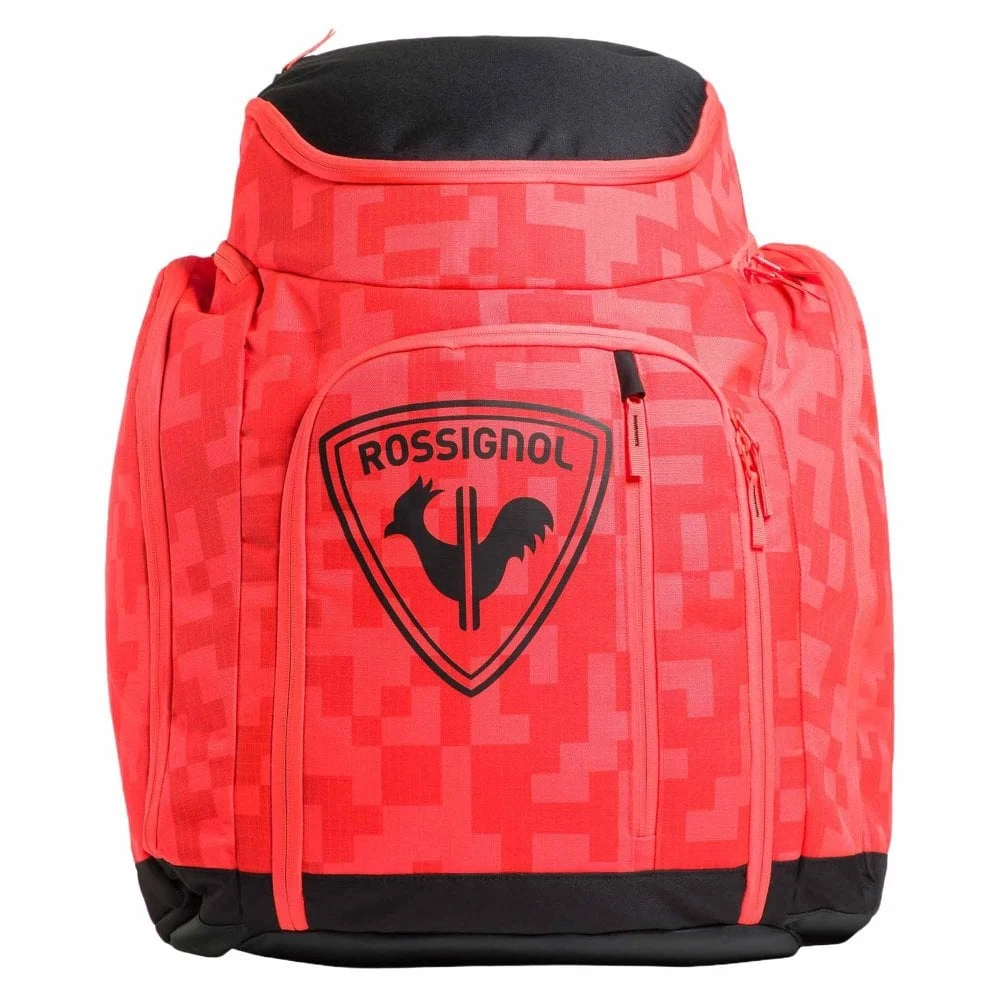 Rossignol Rossignol Hero Athletes Bag - 95L 4 Rossignol Rossignol Hero Athletes Bag - 95L - Image 2