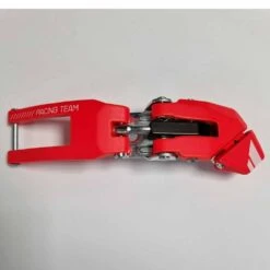 Rossignol Hero Racing World Cup Ski Boot Buckles -Best Ski Equip Store rossignol hero left cuff buckle