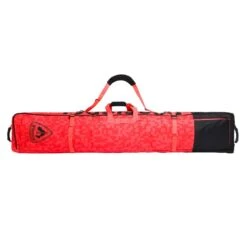 Rossignol Rossignol Hero Wheeled Ski Bag 3 Pair - 210cm