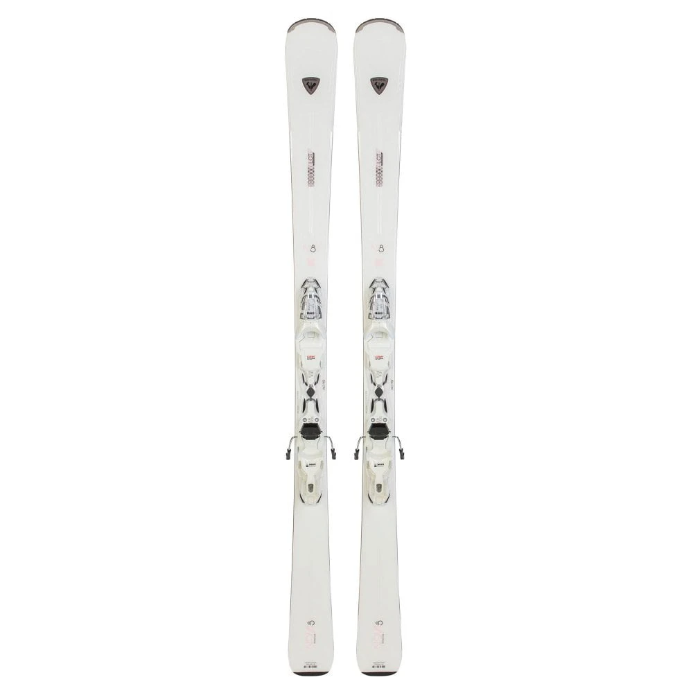 Rossignol Rossignol Nova 8 CA (Xpress) Womens Ski + Xpress 11 GW B83 Binding - 2023 3 Rossignol Rossignol Nova 8 CA (Xpress) Womens Ski + Xpress 11 GW B83 Binding - 2023