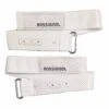 Rossignol Branded Universal Ski Boot Power Strap Pair Extra Small 2 Rossignol Branded Universal Ski Boot Power Strap Pair Extra Small -Best Ski Equip Store rossignol ski boot power strap white
