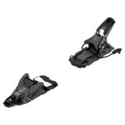 Salomon Salomon MNC 10 N S/Lab Shift Ski Binding - Black