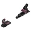 Salomon Salomon N Warden MNC 11 Ski Binding - Burgundy -Best Ski Equip Store salomon n warden mnc 11 ski binding burgundy p24651 36683 image