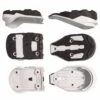 Salomon X Pro, Quest Pro Ski Boot Gripwalk Heels And Toes Set -Best Ski Equip Store salomon xpro quest pro quest access gripwalk soles