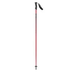 Scott Scott 540 P-Lite Ski Pole - Black/Red