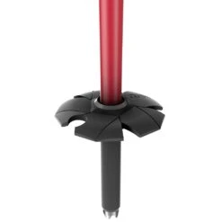 Scott Scott 540 P-Lite Ski Pole - Black/Red -Best Ski Equip Store scott 540 p lite ski pole black red p22201 32039 image