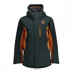 Scott Junior Vertic Dryo 10 Ski Jacket