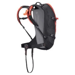 Scott Scott Pack Patrol E1 22 Kit (SL) - Burnt Orange/Black -Best Ski Equip Store scott pack patrol e1 22 kit sl burnt orange black p21070 29969 image