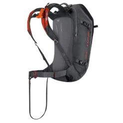 Scott Scott Pack Patrol E1 30 Kit AP - Black/Grey -Best Ski Equip Store scott pack patrol e1 30 kit ap black grey p21064 29956 image