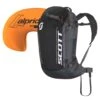 Scott Scott Pack Patrol E1 30 Kit AP - Black/Grey -Best Ski Equip Store scott pack patrol e1 30 kit ap black grey p21064 29957 image