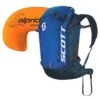 Scott Scott Pack Patrol E1 30 Kit AP SB- Blue/Dark Blue -Best Ski Equip Store scott pack patrol e1 30 kit ap sb blue dark blue p21065 29958 image