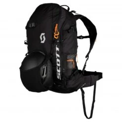 Scott Scott Patrol E2 30 Backpack 30L Kit - Black -Best Ski Equip Store scott patrol e2 30 backpack 30l kit black p23814 35827 image
