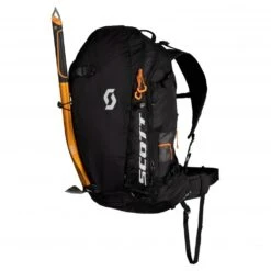 Scott Scott Patrol E2 30 Backpack 30L Kit - Black -Best Ski Equip Store scott patrol e2 30 backpack 30l kit black p23814 35828 image