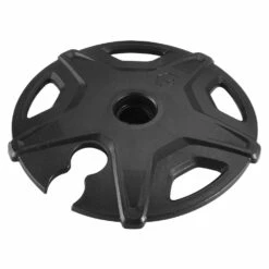 Scott Scott S3.9 Pole Basket - Black