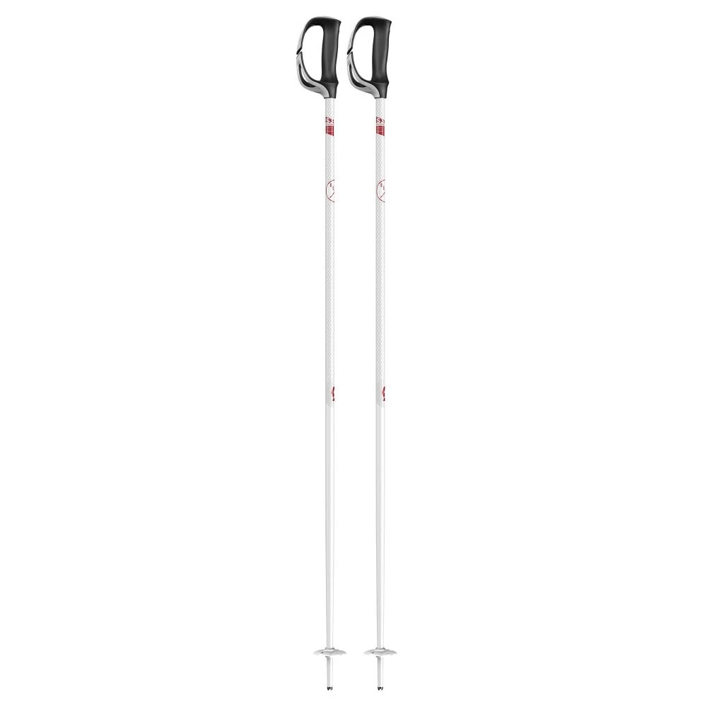 Scott Scott Strapless S Pole - White 3 Scott Scott Strapless S Pole - White
