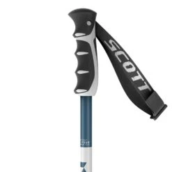 Scott Scott Sun Valley Ski Pole - Retro Blue -Best Ski Equip Store scott sun valley ski pole retro blue p22190 32041 image