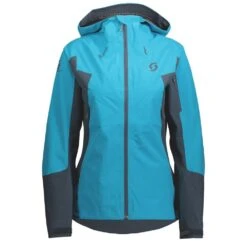 Scott Womens Explorair Ascent 2.5L Jacket
