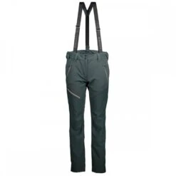 Scott Womens Explorair Ascent Hybrid Pants