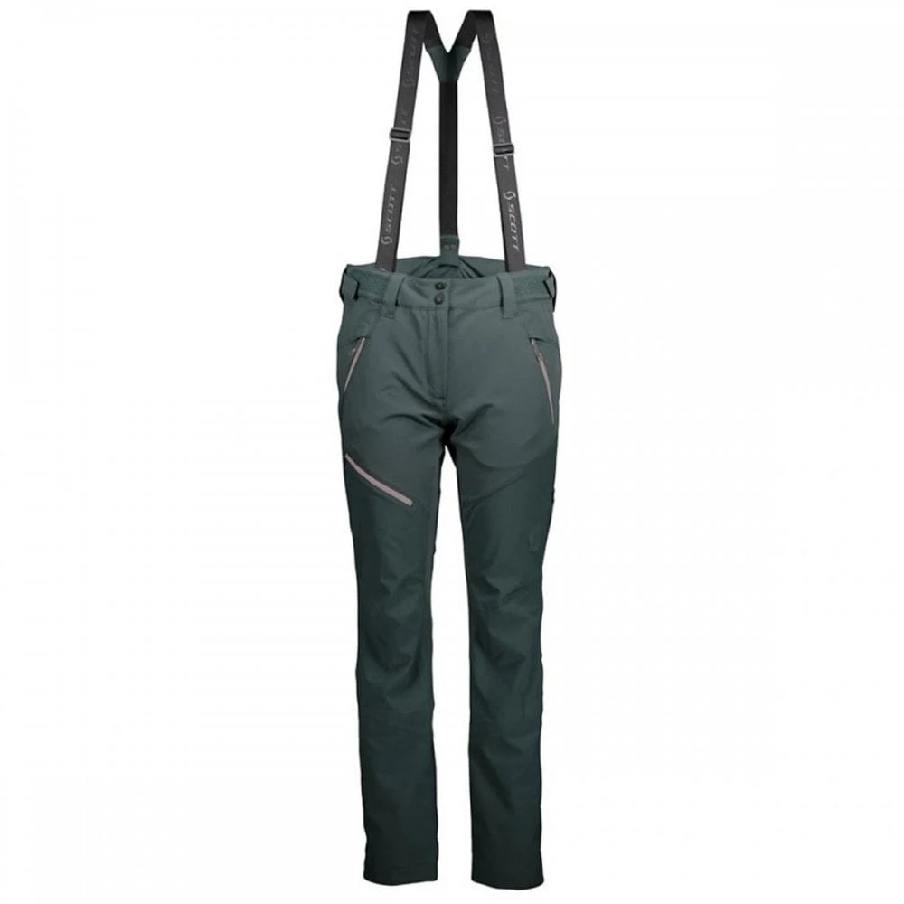 Scott Womens Explorair Ascent Hybrid Pants 3 Scott Womens Explorair Ascent Hybrid Pants