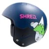 Shred Shred Basher Ultimate Helmet - Need More Snow -Best Ski Equip Store shred basher ultimate helmet need more snow p16917 24985 image