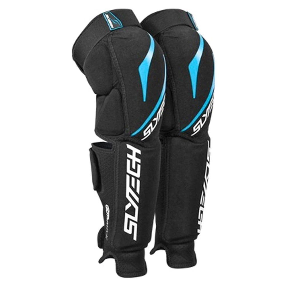 Shred Shred Slytech LegPro XT Kevlar Leg Pad 4 Shred Shred Slytech LegPro XT Kevlar Leg Pad - Image 2