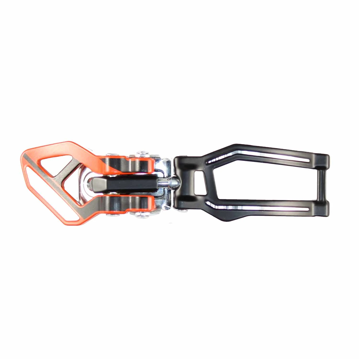 Nordica Speedmachine Ski Boot Buckles - All Models 4 Nordica Speedmachine Ski Boot Buckles - All Models - Image 2