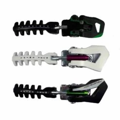 Head Spinetech Ski Boot Buckles -Best Ski Equip Store spinetech left instep