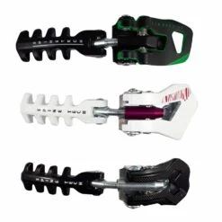 Head Spinetech Ski Boot Buckles -Best Ski Equip Store spinetech left toe